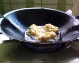 Foto langkah ke 3 dari resep Perkedel talas.
