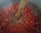 A picture of step 2 of Carrot halwa | Instant Recipe 🥕.