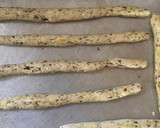 Foto del paso 2 de la receta: Grisines fáciles