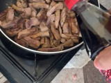 كبدة في 90 ثانيه