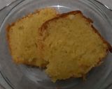 Foto langkah ke 6 dari resep Bolu tape panggang anti gagal.