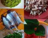 Foto langkah ke 1 dari resep Tongseng Gereh Lamtoro.