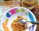 Foto del paso 2 de la receta: Postre con nuez miel y canela
