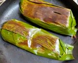 Foto langkah ke 4 dari resep Pepes Ikan Nila.
