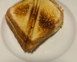 Foto del passaggio 3 della ricetta Il mio toast preferito