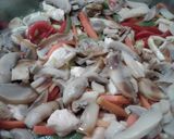 Foto del paso 5 de la receta: Chapsui de pollo
