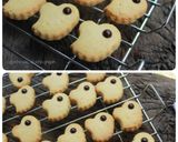 Foto langkah ke 5 dari resep Milk butter cookies 3 bahan.
