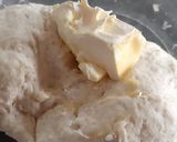 Foto del paso 3 de la receta: Bollitos simples y de quesillo