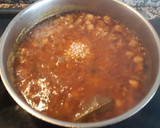 Foto del paso 6 de la receta: Potaje vegano de garbanzos y arroz