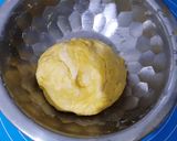 Foto langkah ke 1 dari resep Bolen Pisang Tanpa Korsvet.