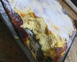 Sütőben sült túrógombóc 😋 recept fázis 4 fotója