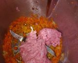 Foto del paso 2 de la receta Salsa boloñesa en MC
