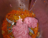 Foto del paso 2 de la receta: Salsa boloñesa en MC