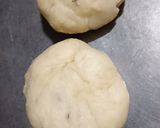 A picture of step 3 of Masala Aloo Samosa.