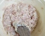 Foto langkah ke 1 dari resep Chicken Rollade.