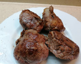 Foto del paso 1 de la receta: Carrilleras en salsa