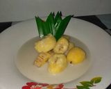 Foto langkah ke 5 dari resep Kolak Pisang Kepok.