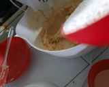 Foto del paso 3 de la receta: Muffins de manzana con canela