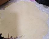 Foto del paso 1 de la receta: Alfajores de corazón ❤️
