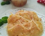 Foto langkah ke 8 dari resep Muffin Ayam Keju... the best.