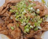 洋蔥炒里肌肉的食譜步驟2照片