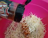Foto langkah ke 2 dari resep Stik Keju Pedas.