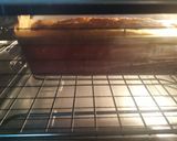 Foto del paso 4 de la receta: Bizcocho de coco con dulce de leche 🥥