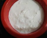 A picture of step 2 of Rice flour veg & dryfruits Uttapam.