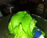Foto del paso 8 de la receta: Corona navideña