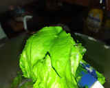 Foto del paso 8 de la receta: Corona navideña
