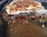 Foto del paso 7 de la receta: Moussaka