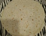 Foto del paso 2 de la receta: Quesadilla de jamón york y queso