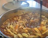 Foto del paso 7 de la receta: Casarecce con ragú de ternera