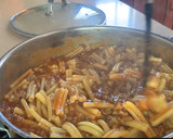 Foto del paso 7 de la receta: Casarecce con ragú de ternera