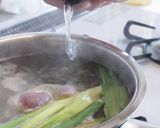 涼拌雞胗 & 雞心的食譜步驟3照片