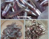 Foto langkah ke 1 dari resep Bakwan teri jagung.