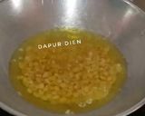 Foto langkah ke 7 dari resep Kacang Bawang.