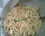 Foto langkah ke 5 dari resep Bidaran keju.