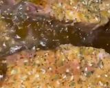 A picture of step 9 of Chicharrón Frito.