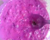 Foto langkah ke 2 dari resep Dragon fruit salad dressing.