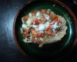 Foto del paso 3 de la receta: Molletes a la mexicana