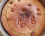 Foto del paso 2 de la receta: Queque de coco con almendra método grez
