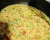 Foto langkah ke 6 dari resep Sup Tomat dan Telur.