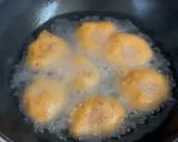 A picture of step 2 of Medu Vada (no onion 🧅 no garlic 🧄).