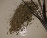 Foto del paso 5 de la receta: Spaghetti con camarones