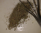 Foto del paso 5 de la receta: Spaghetti con camarones
