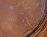 Foto del paso 9 de la receta: Fermentado de zanahorias 🥕 Conserva saludable de palitos de zanahoria, llena de probióticos 🦠 🦠