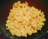 Foto del paso 1 de la receta: Galletitas de vainilla espolvoreadas con azúcar impalpable ☕