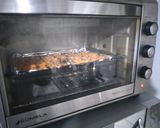 Foto del paso 2 de la receta: Té (zanahoria/manzana)