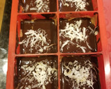 Foto del paso 6 de la receta: Barra de Almendras y Dátiles (Snickers bar Almond)